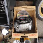 HONDA CB400N Restteile 22