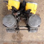 HONDA CB400N Restteile 29