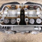 HONDA CB400N Restteile 35