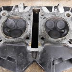 HONDA CB400N Restteile 36