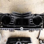 HONDA CB400N Restteile 37