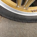 HONDA CB400N Restteile 39