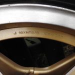 HONDA CB400N Restteile 41