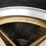 HONDA CB400N Restteile 42