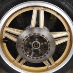 HONDA CB400N Restteile 44