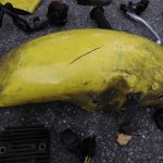 Honda NTV650 Revere RC33 Ersatzteile 2