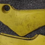 Honda NTV650 Revere RC33 Ersatzteile 3