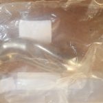 Suzuki Burgman 125 UH125K3 Auspuffabdeckung 1