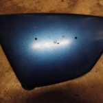 Suzuki GN125 Restteile 107