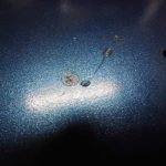 Suzuki GN125 Restteile 108