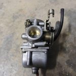 Suzuki GN125 Restteile 113