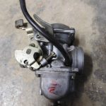 Suzuki GN125 Restteile 114