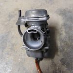 Suzuki GN125 Restteile 115