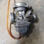 Suzuki GN125 Restteile 116