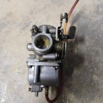 Suzuki GN125 Restteile 119