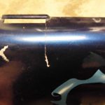 Suzuki GN125 Restteile 98