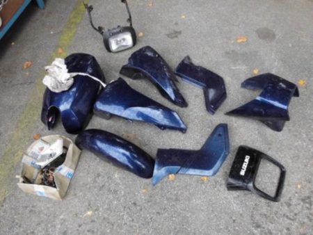 Suzuki GSX750 Typ GR72A 3