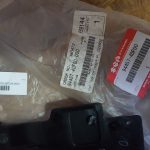 Suzuki GSXR 1000 Verkleidung 94457 40F00 1