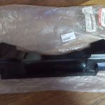 Suzuki GSXR 1000 Verkleidung 94457 40F00 2