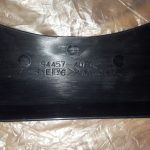 Suzuki GSXR 1000 Verkleidung 94457 40F00 3