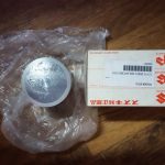 Suzuki GT80 RG80 ER80 Kolben 1