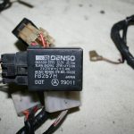 Yamaha FZR600 Typ 3HE Restteile 33