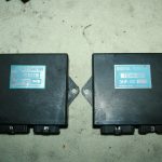 Yamaha FZR600 Typ 3HE Restteile 36