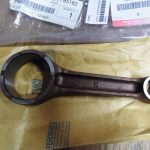 Suzuki Burgman 400 Bj 2003 2006 Pleuel 2