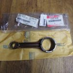 Suzuki Burgman 400 Bj 2003 2006 Pleuel 3