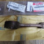 Suzuki Burgman 400 Bj 2003 2006 Pleuel 5