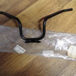 Suzuki GSX 750 Verkleidungshalter