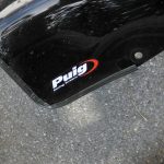 kawasaki zephyr 550 Sitzbank Blinker Ersatzteile Motor 14