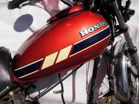 Honda CM200T MC01 Duplex Bremse Ersatzteile CM CD 125 185 200 250 60