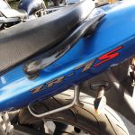 Kawasaki ZR 7S ZR750F unverbastelt orig. Teile Ersatzteile parts 13