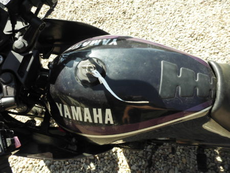 Yamaha XJ 900 4BB 22