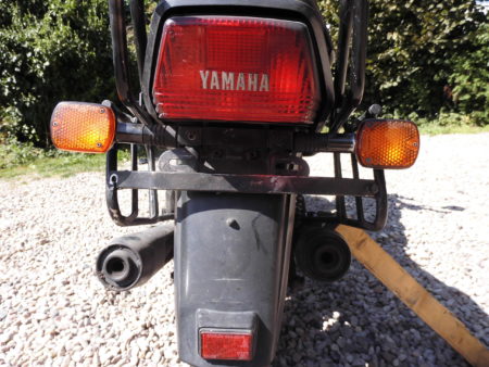 Yamaha XJ 900 4BB 76