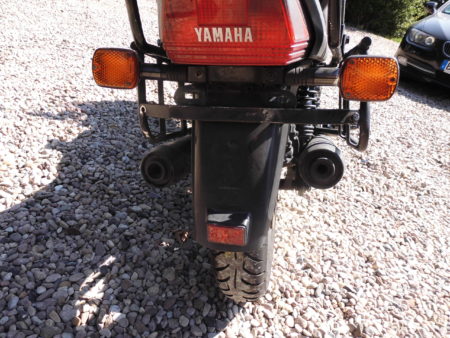Yamaha XJ 900 4BB 9