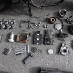 Honda CB750 sevenfifty 11