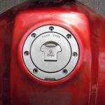 Honda CB750 sevenfifty 117