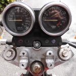 Honda CB750 sevenfifty 118