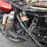 Honda CB750 sevenfifty 151