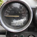 Honda CB750 sevenfifty 158