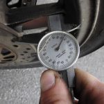 Honda CB750 sevenfifty 160