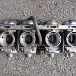 Honda CB750 sevenfifty 38