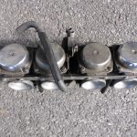 Honda CB750 sevenfifty 39