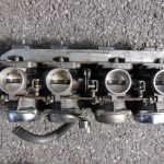 Honda CB750 sevenfifty 40