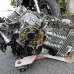 Honda CB750 sevenfifty 94