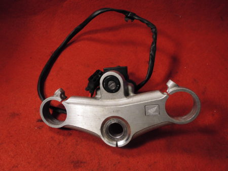 Honda Honda CBR 900 RR Fireblade SC 33 Ersatzteile 10 scaled