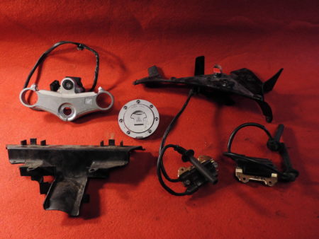 Honda Honda CBR 900 RR Fireblade SC 33 Ersatzteile 9 1 scaled