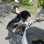 Yamaha FZR 1000 3GM 10